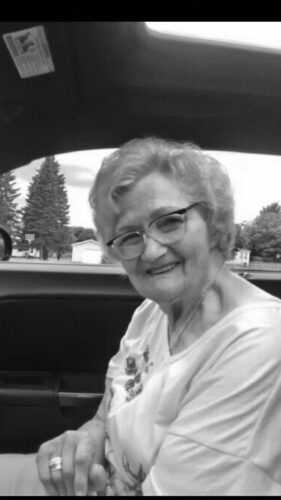 Betty J. Busser